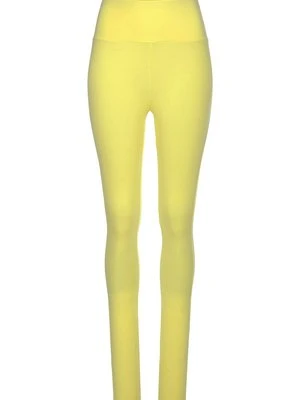 Spodnie legginsy Lascana