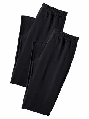Spodnie legginsy Lascana