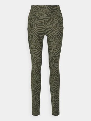 Spodnie legginsy Lauren Ralph Lauren