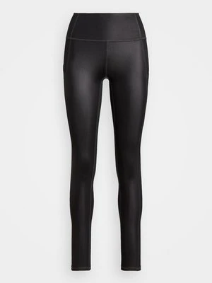 Spodnie legginsy Lauren Ralph Lauren