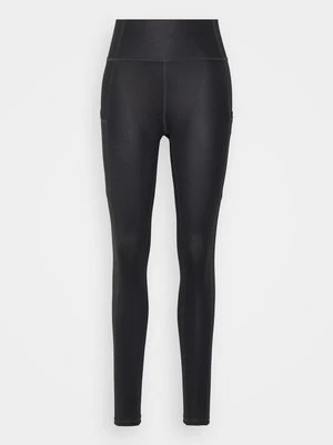 Spodnie legginsy Lauren Ralph Lauren Petite