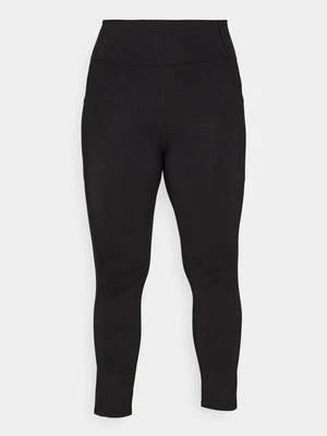 Spodnie legginsy Lauren Ralph Lauren Woman