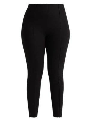 Spodnie legginsy Les Lunes czarny