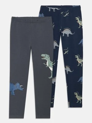 Spodnie legginsy Lindex