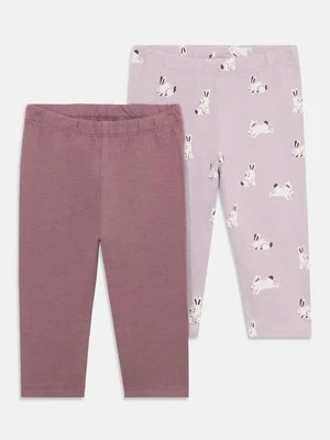 Spodnie legginsy Lindex