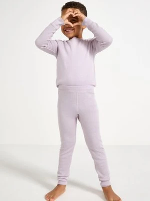 Spodnie legginsy Lindex