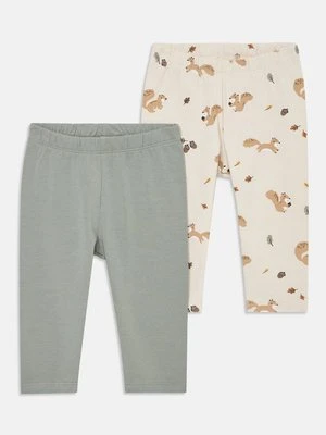 Spodnie legginsy Lindex