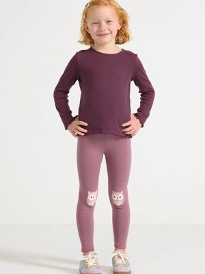 Spodnie legginsy Lindex