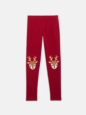 Spodnie legginsy Lindex