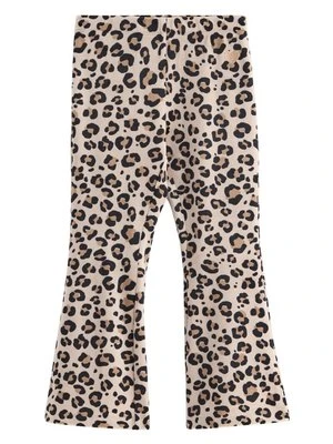 Spodnie legginsy Lindex