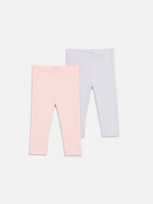 Spodnie legginsy Lindex