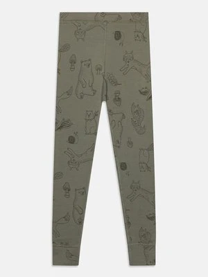 Spodnie legginsy Lindex