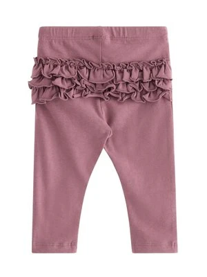 Spodnie legginsy Lindex