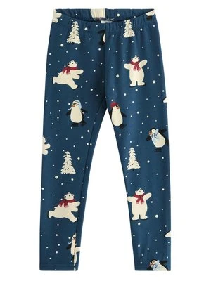 Spodnie legginsy Lindex
