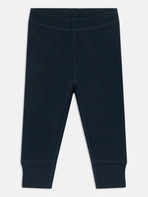 Spodnie legginsy Lindex niebieski