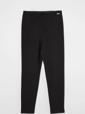 Spodnie legginsy LIU JO