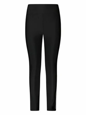 Spodnie legginsy Liu Jo czarny