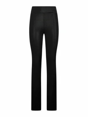 Spodnie legginsy Liu Jo czarny