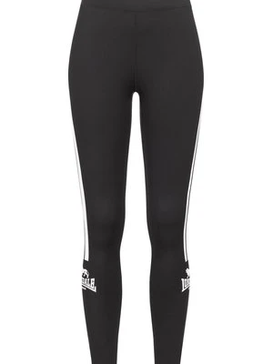 Spodnie legginsy Lonsdale