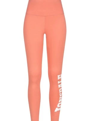 Spodnie legginsy Lonsdale