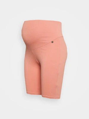 Spodnie legginsy Love2wait czerwony