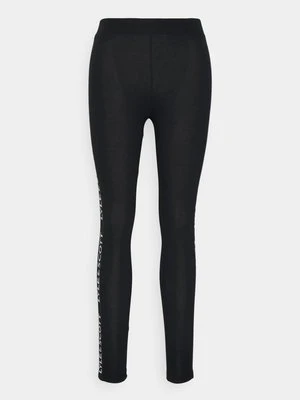 Spodnie legginsy Lyle & Scott