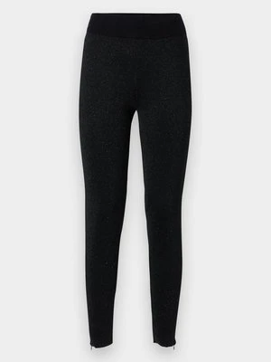 Spodnie legginsy Malina