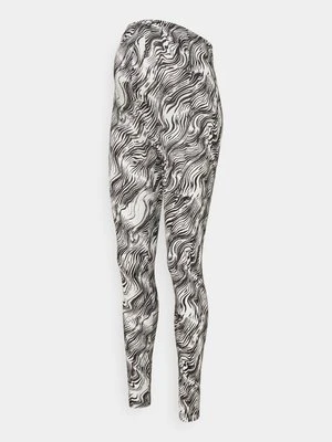 Spodnie legginsy Mamalicious