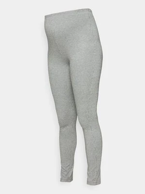 Spodnie legginsy Mamalicious