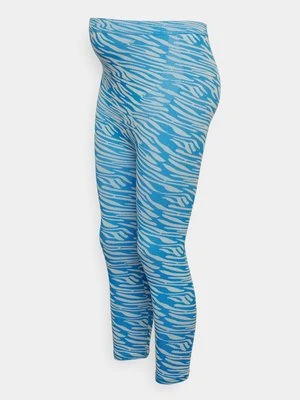 Spodnie legginsy Mamalicious