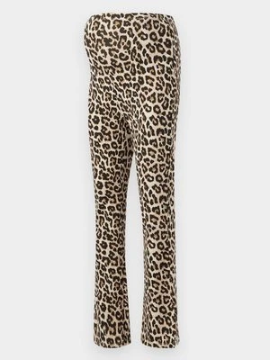 Spodnie legginsy Mamalicious