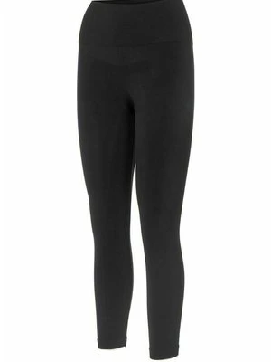 Spodnie legginsy Mamalicious