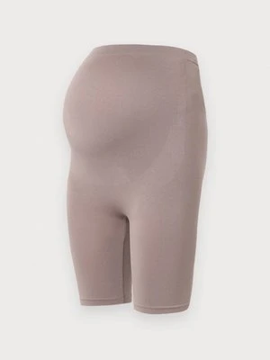 Spodnie legginsy Mamalicious