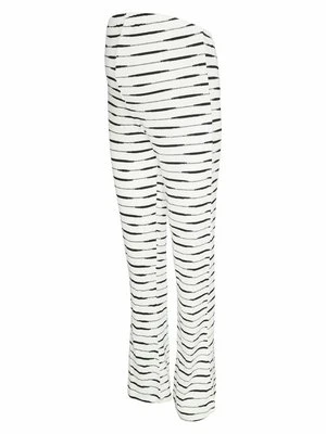 Spodnie legginsy Mamalicious