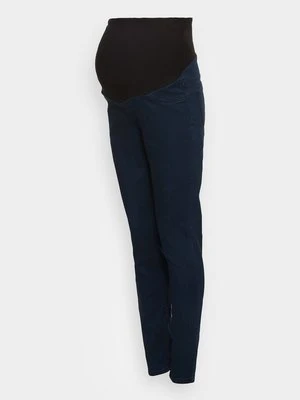 Spodnie legginsy Mamalicious