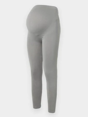 Spodnie legginsy Mamalicious