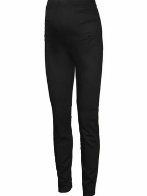 Spodnie legginsy Mamalicious
