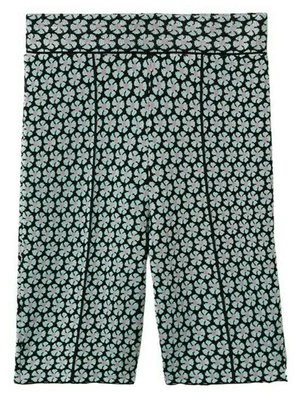 Spodnie legginsy Mango zielony