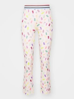 Spodnie legginsy Marc Cain