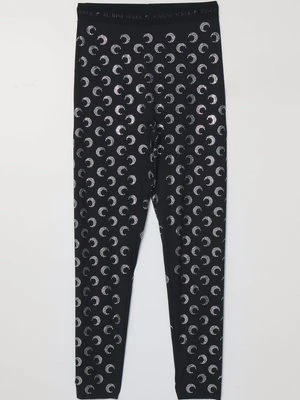 Spodnie legginsy MARINE SERRE