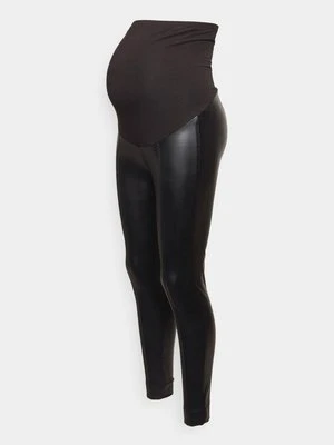 Spodnie legginsy Marks & Spencer
