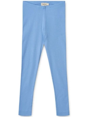 Spodnie legginsy MarMar niebieski