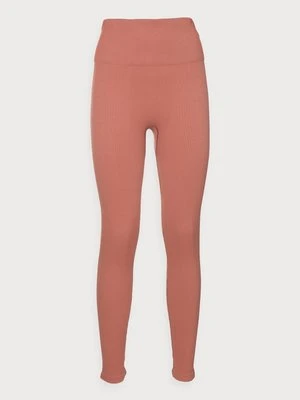 Spodnie legginsy MbyM