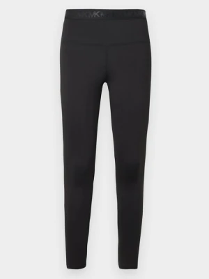 Spodnie legginsy Michael Kors czarny