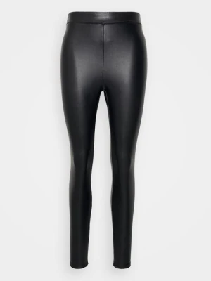 Spodnie legginsy Michael Kors czarny
