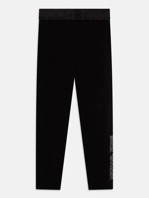 Spodnie legginsy Michael Kors Kids