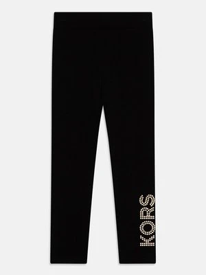 Spodnie legginsy Michael Kors Kids