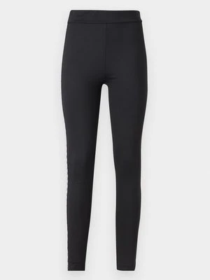 Spodnie legginsy Michael Kors czarny