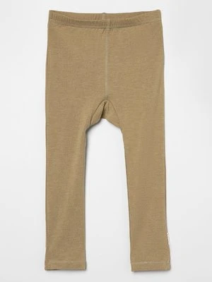 Spodnie legginsy mikk-line