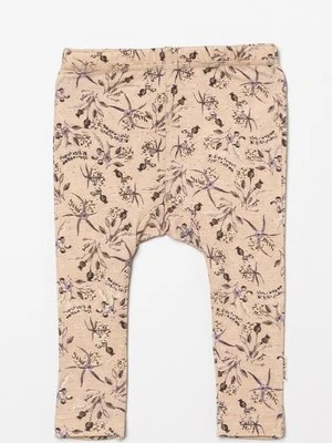Spodnie legginsy mikk-line